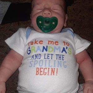 Meet your Posher, Tammy